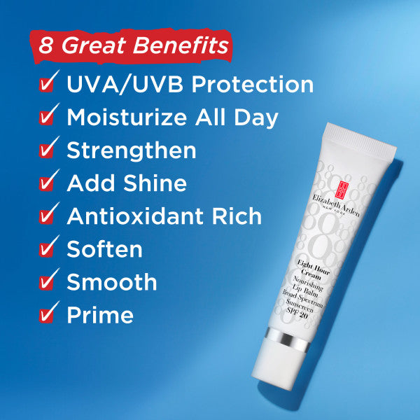 Eight Hour® Cream Nourishing Lip Balm SPF 20