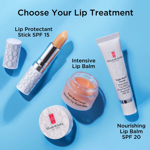 Eight Hour® Cream Nourishing Lip Balm SPF 20
