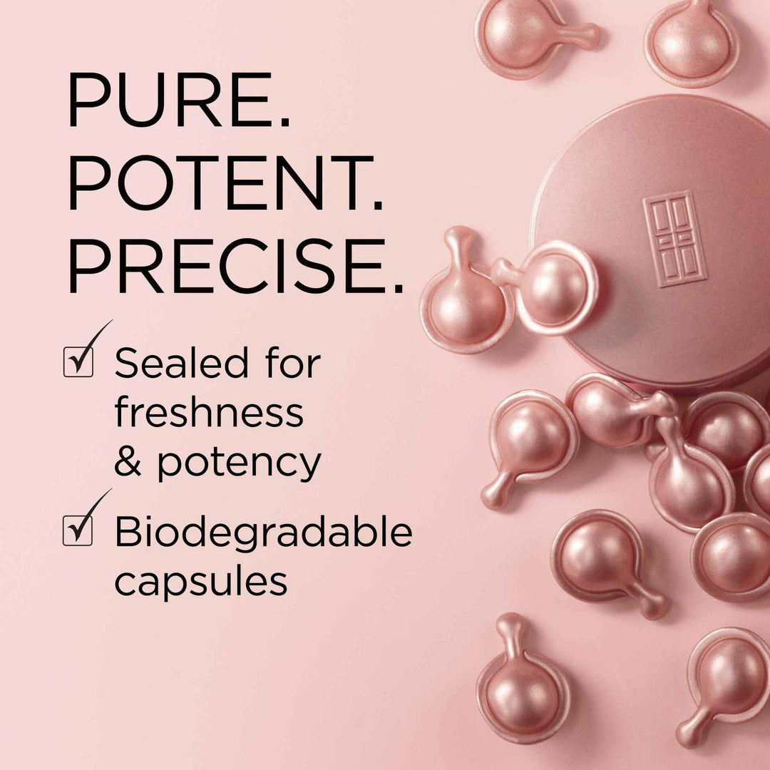 Retinol + HPR Ceramide Capsules Rapid Skin Renewing Serum