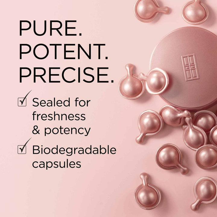 Retinol + HPR and Advanced Light Ceramide Capsules Duo - 120 Piece