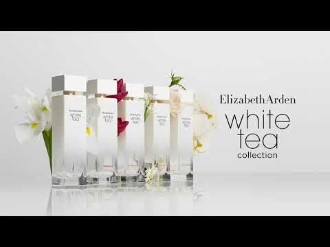 elizabeth arden white tea ginger lily body cream White Tea Ginger Lily Pure Indulgence Body Cream